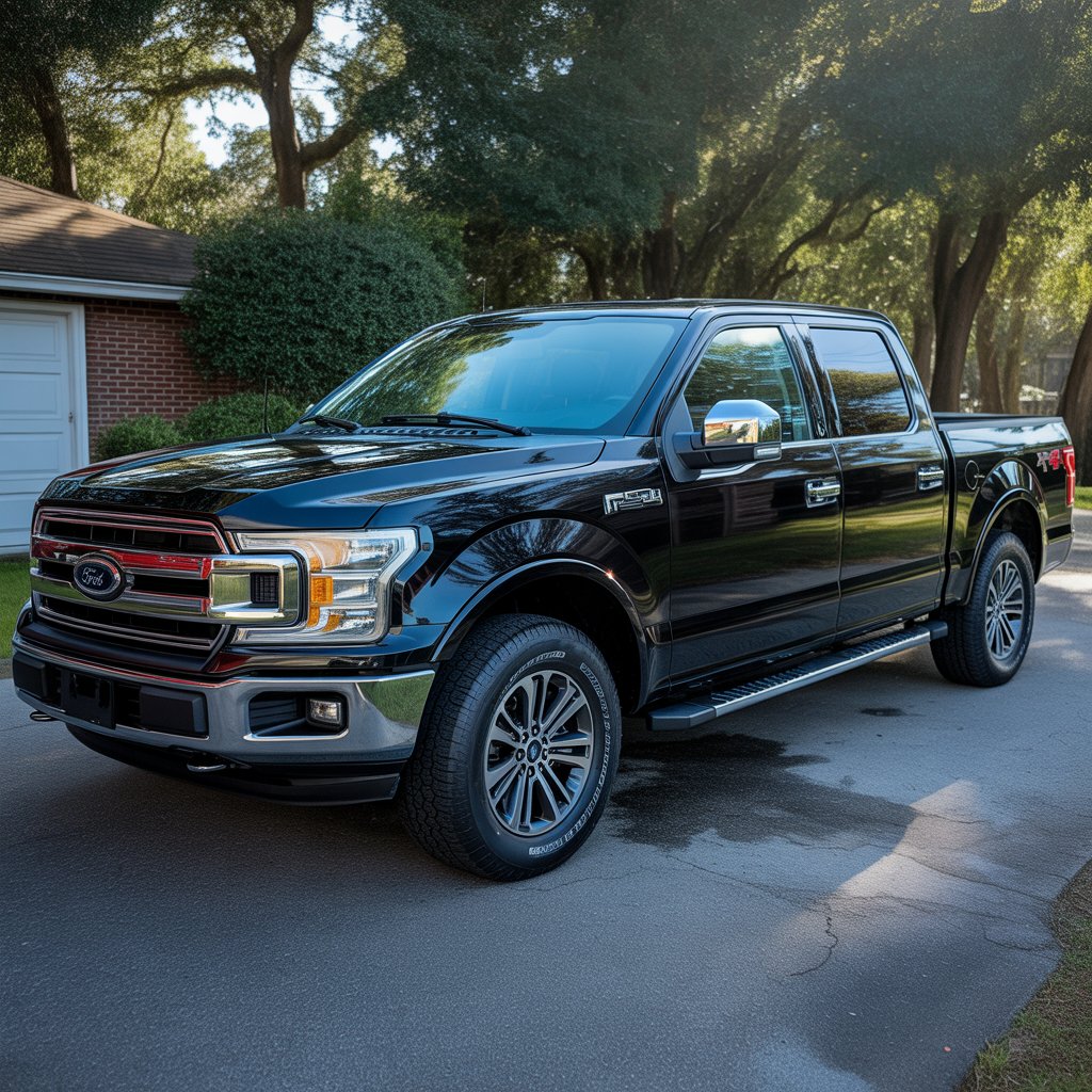Mobile car detailing Jacksonville FL