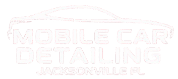 Mobile Car Detailing Jacksonville FL