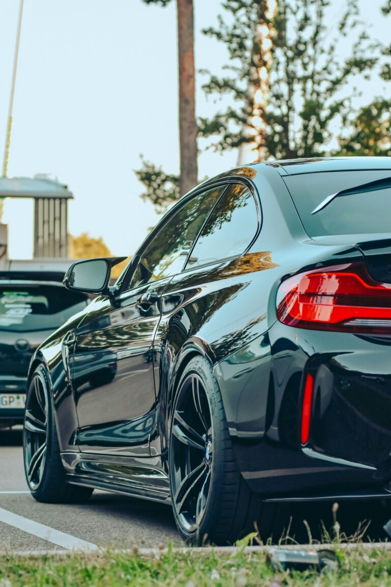 Why Jacksonville Trusts Our Detailing Services