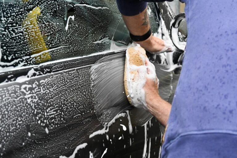 Customizable Detailing Packages for Every Vehicle